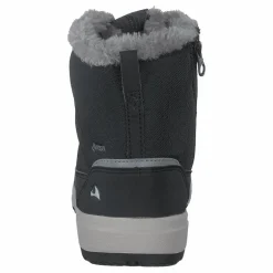 Montebello Gtx Black