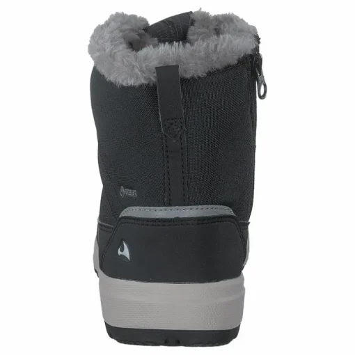 Montebello Gtx Black