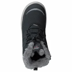 Montebello Gtx Black