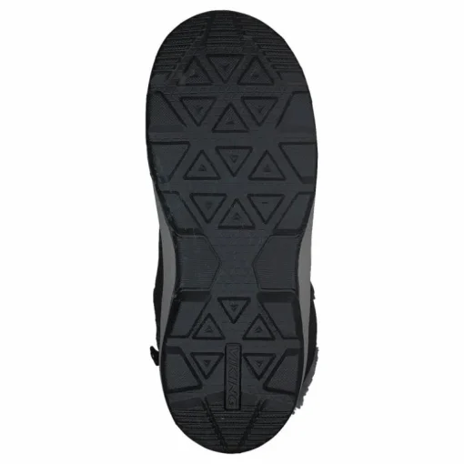 Montebello Gtx Black