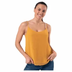 Moon Sl Top Wvn Green