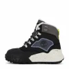 Moriah Range Hiker Wp Ins Jet Black