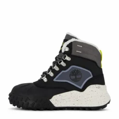 Moriah Range Hiker Wp Ins Jet Black