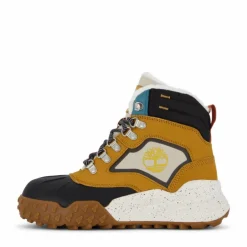Moriah Range Hiker Wp Ins Wheat