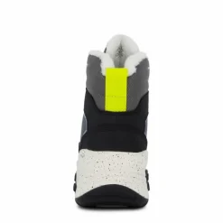 Moriah Range Hiker Wp Ins Jet Black