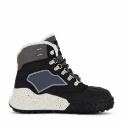 Moriah Range Hiker Wp Ins Jet Black