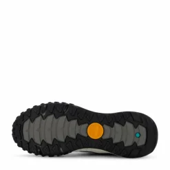 Moriah Range Hiker Wp Ins Jet Black