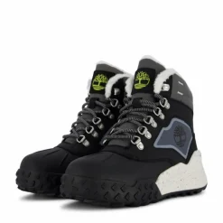 Moriah Range Hiker Wp Ins Jet Black