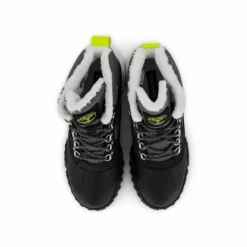 Moriah Range Hiker Wp Ins Jet Black