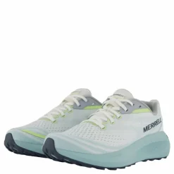 Morphlite White/frost Blue