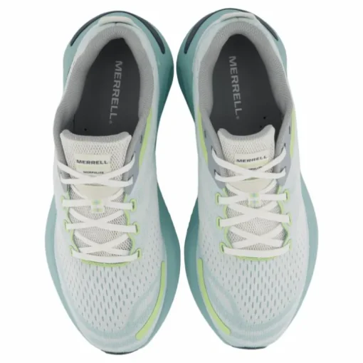 Morphlite White/frost Blue