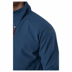 Moss Jacke Blue