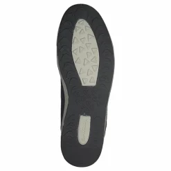 Moss Mid Black/white