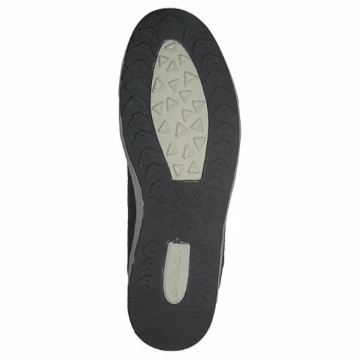 Moss Mid Black/white