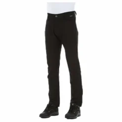 Moss Pants Black
