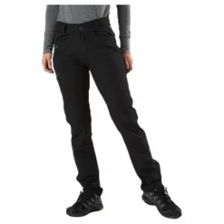 Moss Pants Black