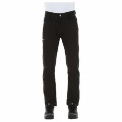 Moss Pants Black
