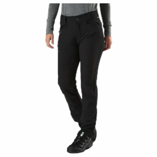 Moss Pants Black
