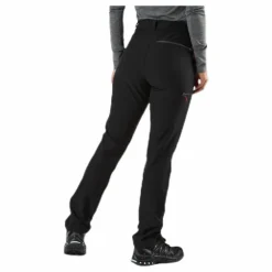 Moss Pants Black