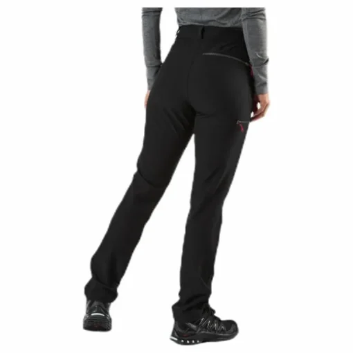 Moss Pants Black
