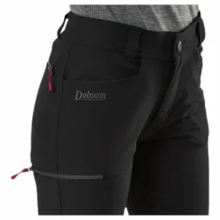 Moss Pants Black