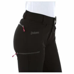 Moss Pants Black