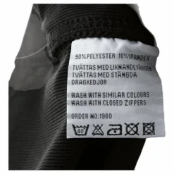 Moss Pants Black