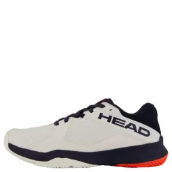 Motion Team Padel Men White/black/blue