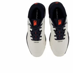 Motion Team Padel Men White/black/blue