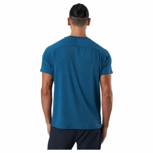 Motion Tee Celestial/black