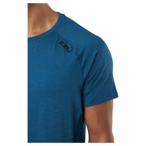Motion Tee Celestial/black
