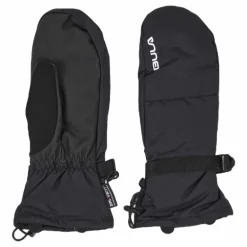 Move Mittens, Web Black