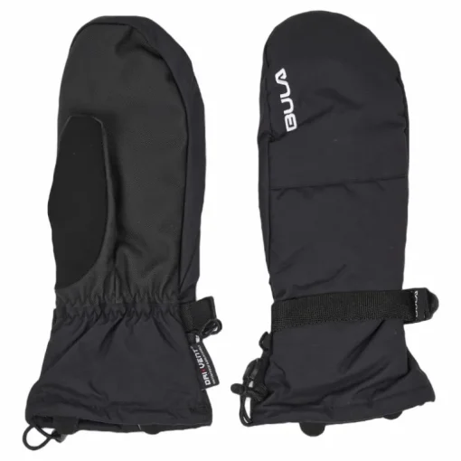 Move Mittens, Web Black