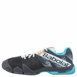 Movea Blue Gray