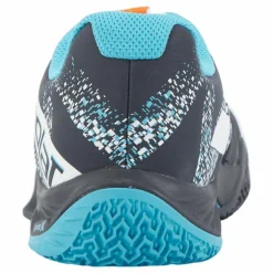 Movea Blue Gray