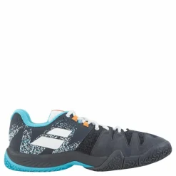 Movea Blue Gray