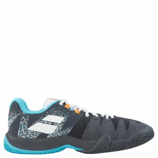 Movea Blue Gray