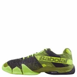 Movea Green/Yellow