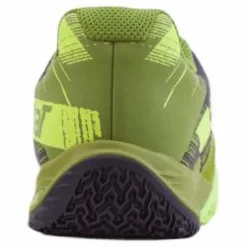Movea Green/Yellow