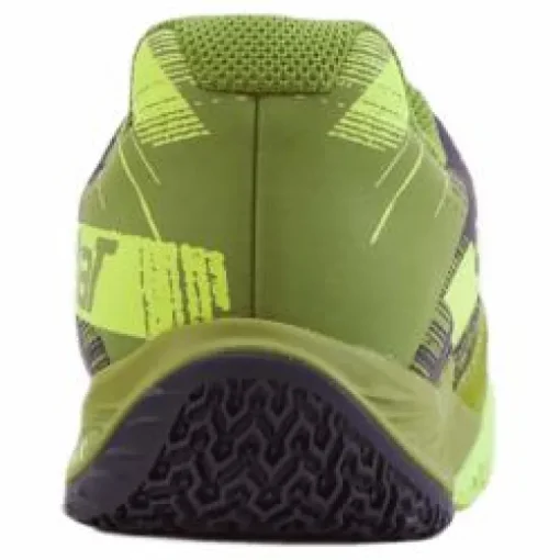 Movea Green/Yellow