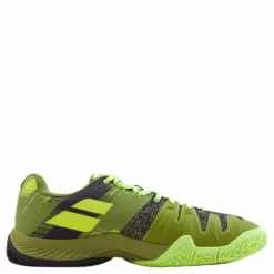 Movea Green/Yellow