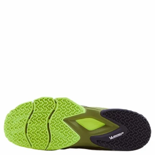 Movea Green/Yellow