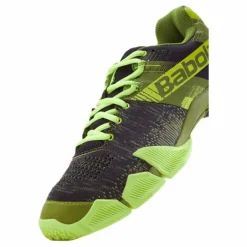 Movea Green/Yellow