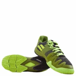 Movea Green/Yellow