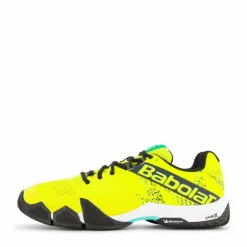 Movea Men Yellow/blue