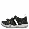 Moxie Kid Black
