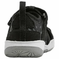Moxie Kid Black