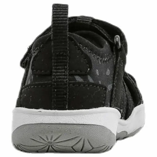 Moxie Kid Black