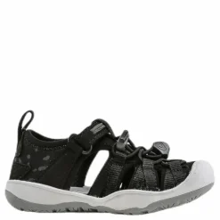 Moxie Kid Black