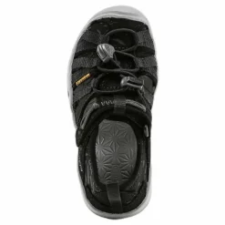 Moxie Kid Black